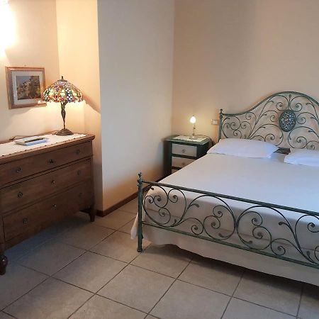 I Caloseni Bed & Breakfast Caldiero Exterior photo