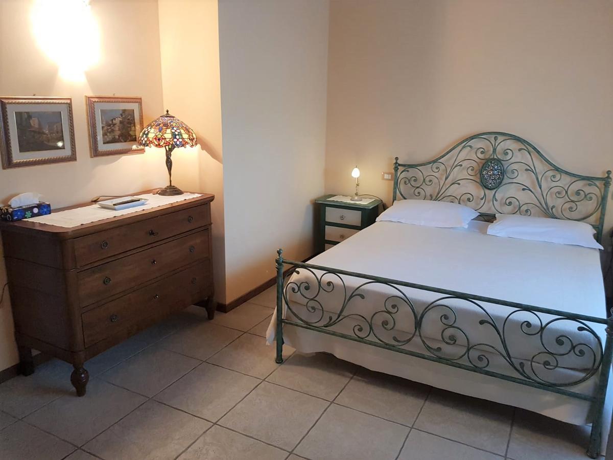 I Caloseni Bed & Breakfast Caldiero Exterior photo