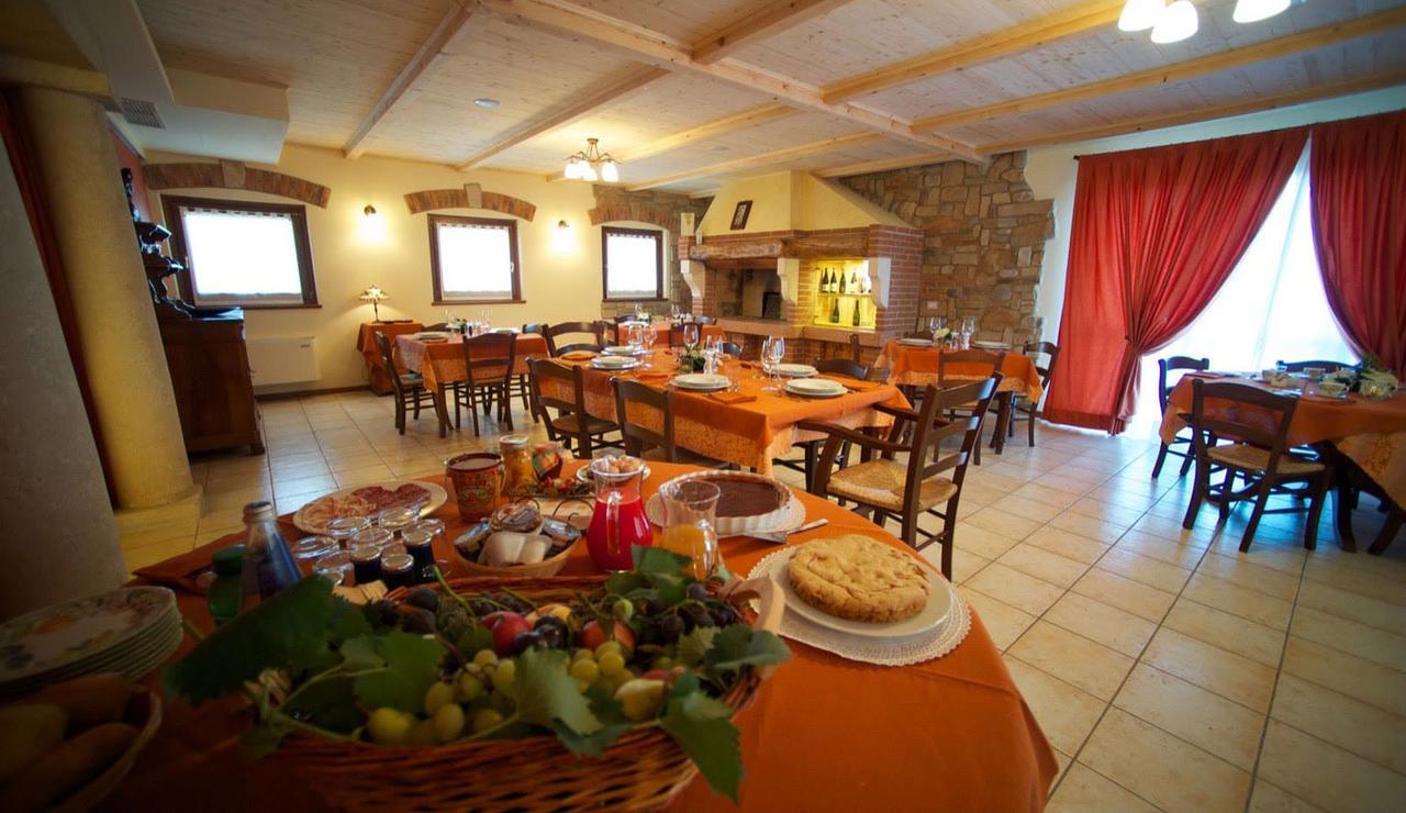 I Caloseni Bed & Breakfast Caldiero Exterior photo